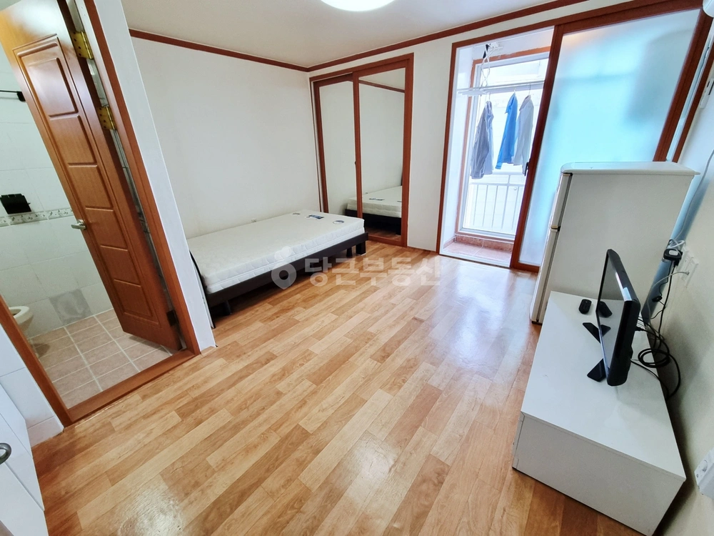 부산광역시 동래구 온천동 원룸 사진 1