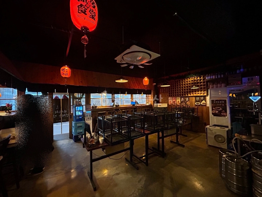 서울특별시 강남구 신사동 상가 사진 1