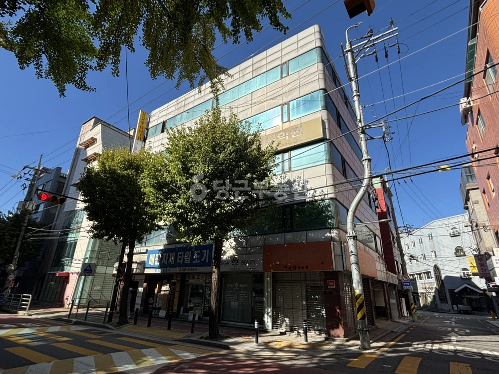 서울특별시 송파구 문정동 건물 사진 1