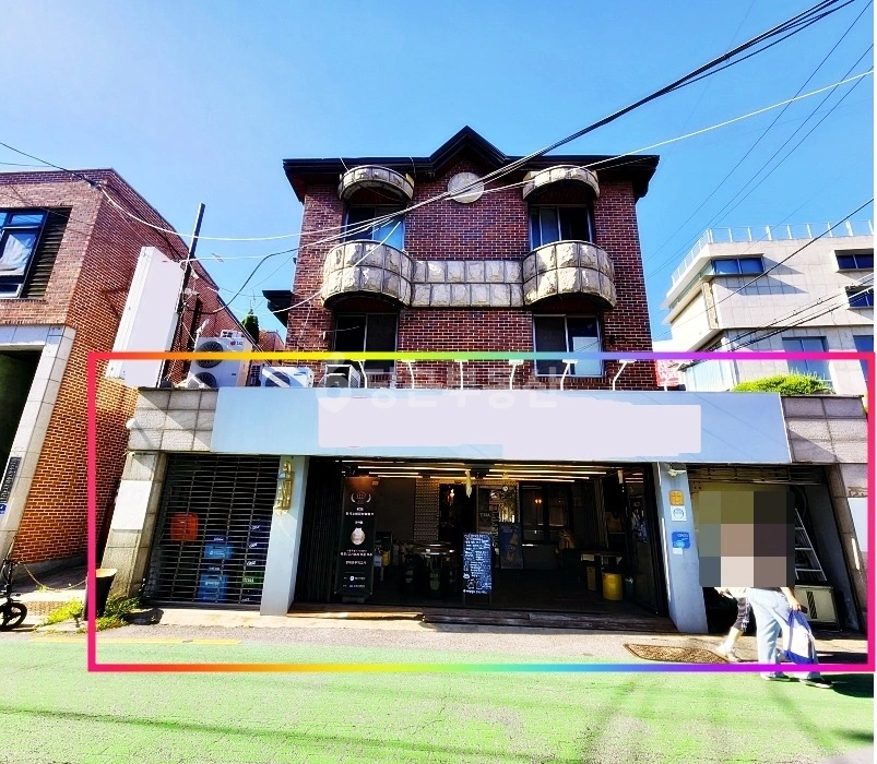 서울특별시 서대문구 연희동 상가 사진 1