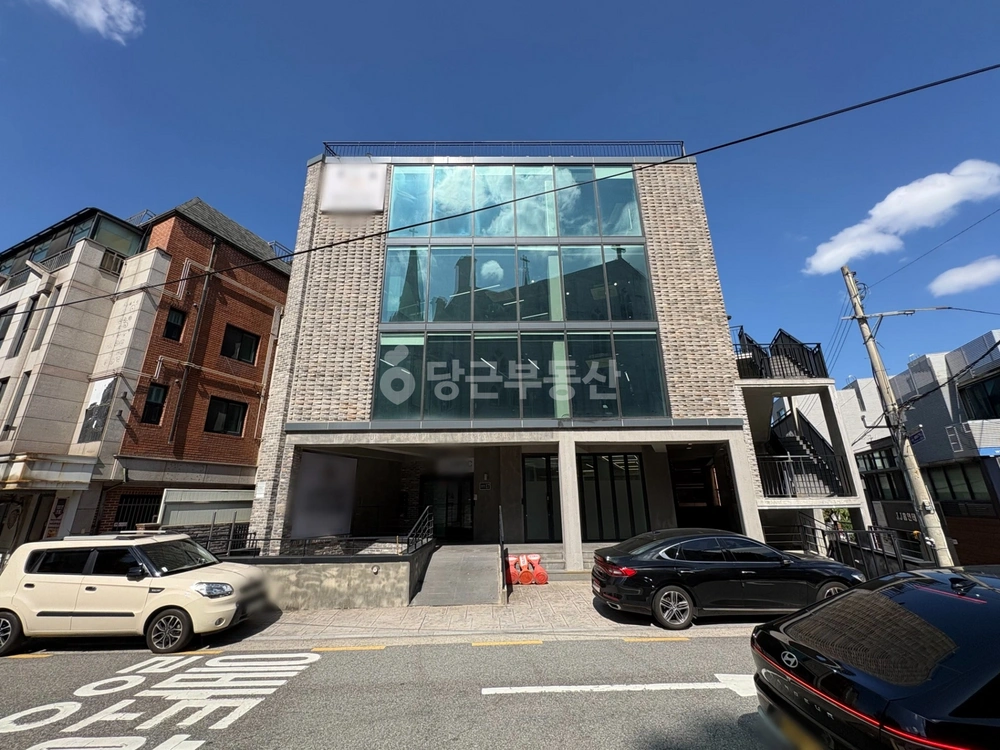 서울특별시 강남구 역삼동 사무실 사진 1
