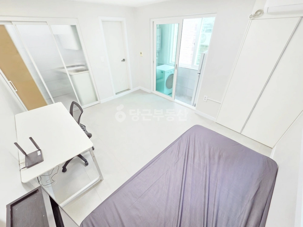 경상북도 경산시 조영동 원룸 사진 1