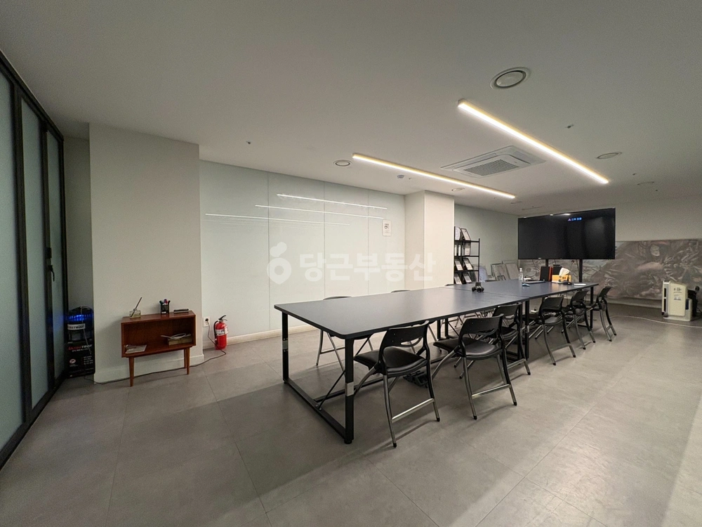서울특별시 강남구 청담동 사무실 사진 1