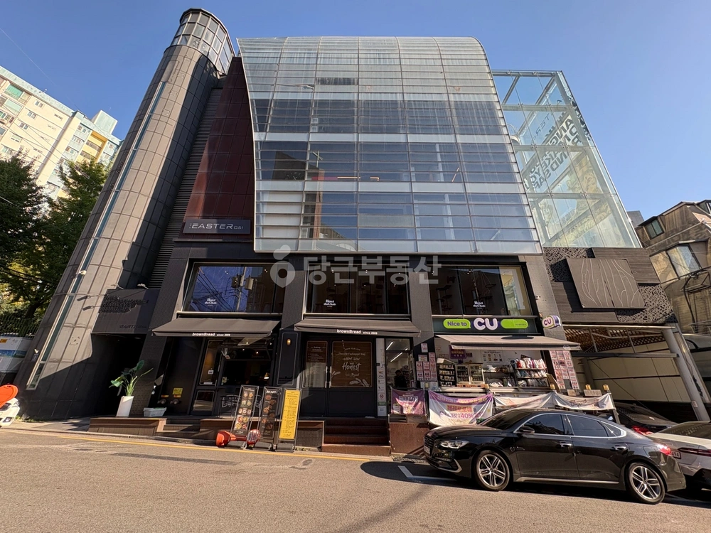 서울특별시 강남구 청담동 사무실 사진 1