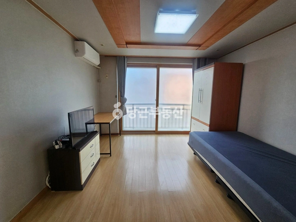 부산광역시 수영구 민락동 원룸 사진 1
