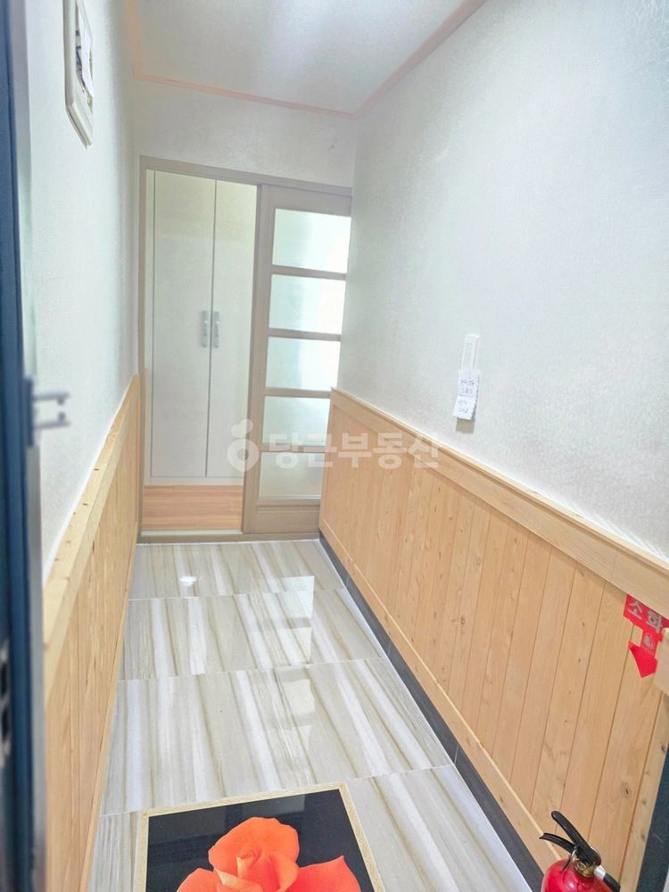 부산광역시 사상구 주례동 원룸 사진 1