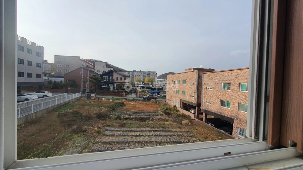 인천광역시 검단구 마전동 원룸 사진 1