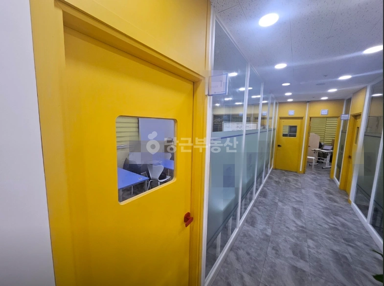 경기도 파주시 동패동 상가 사진 1