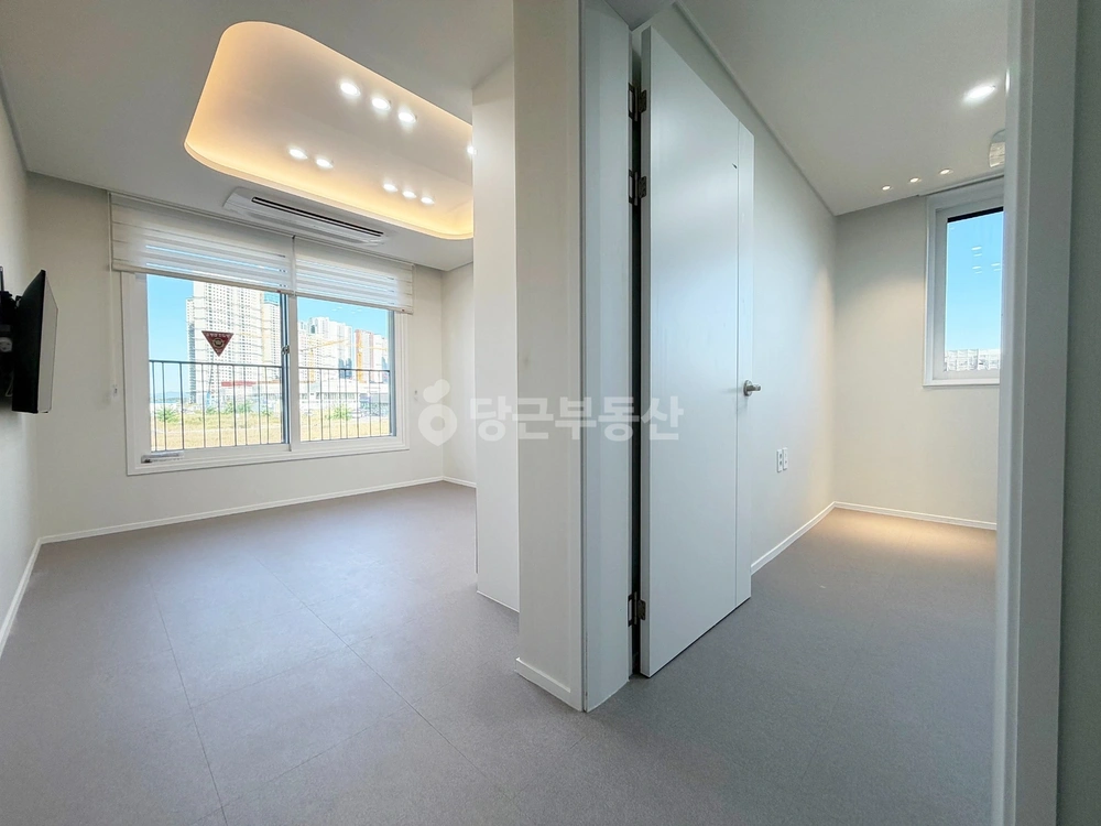 충청북도 청주시 흥덕구 송절동 원룸 사진 1