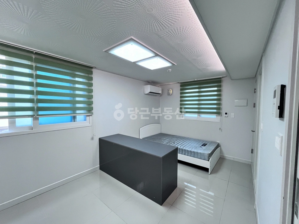 대전광역시 서구 괴정동 원룸 사진 1