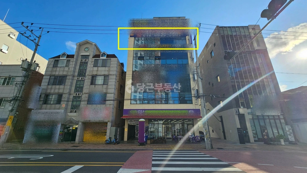대구광역시 수성구 범어동 상가 사진 1