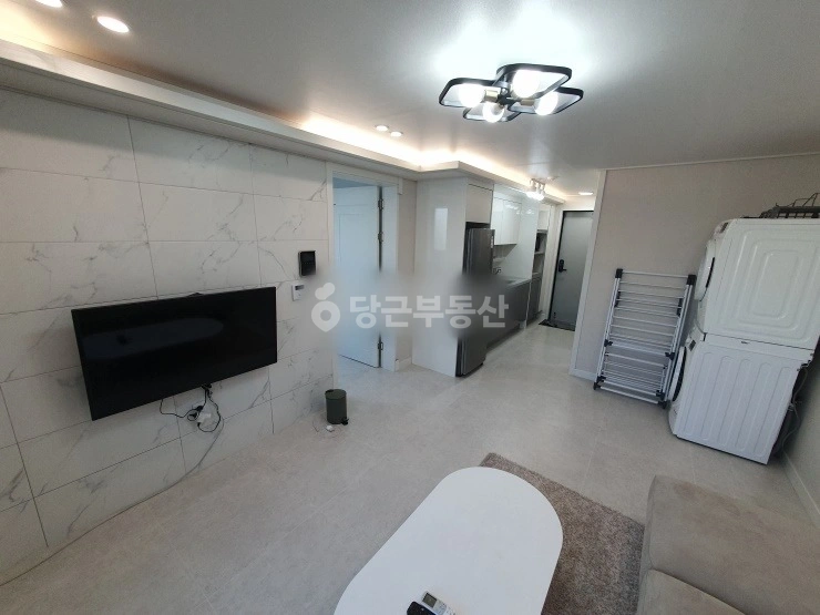 대전광역시 중구 용두동 원룸 사진 1