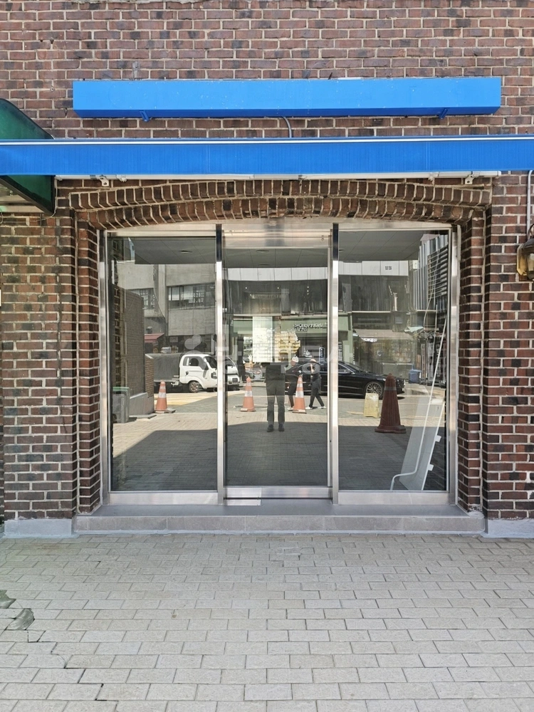 서울특별시 강남구 청담동 상가 사진 1