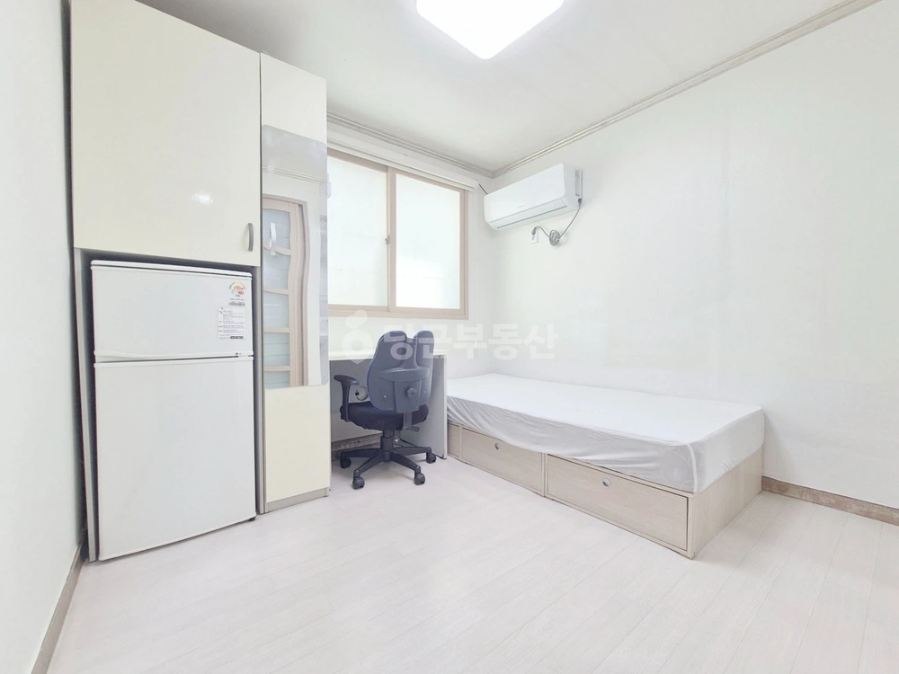 대구광역시 북구 복현동 원룸 사진 1