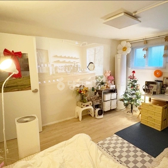 서울특별시 강남구 개포동 빌라(투룸 이상) 사진 1