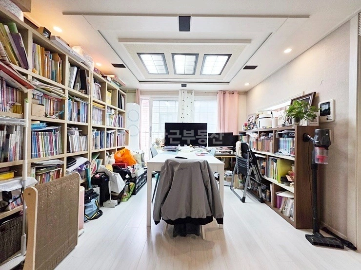 인천광역시 서해구 검암동 빌라(투룸 이상) 사진 1
