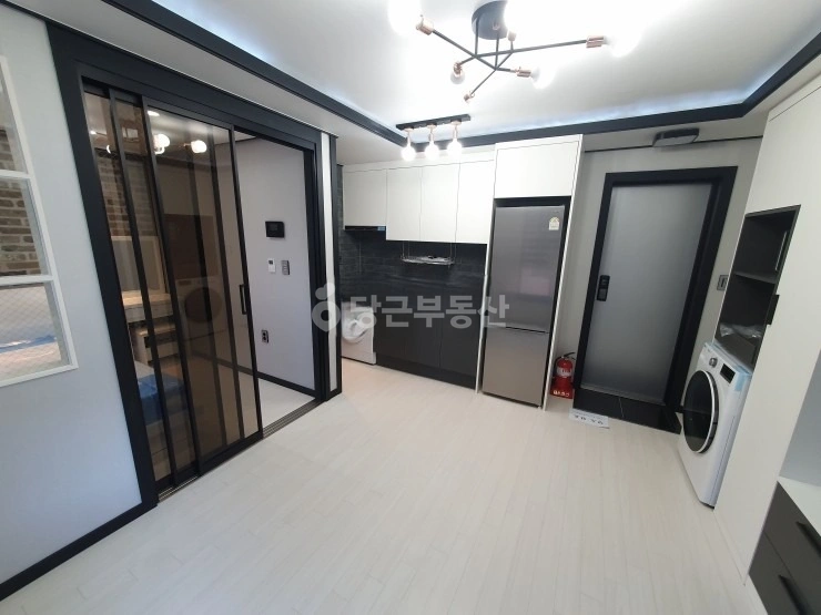 대전광역시 서구 용문동 원룸 사진 1