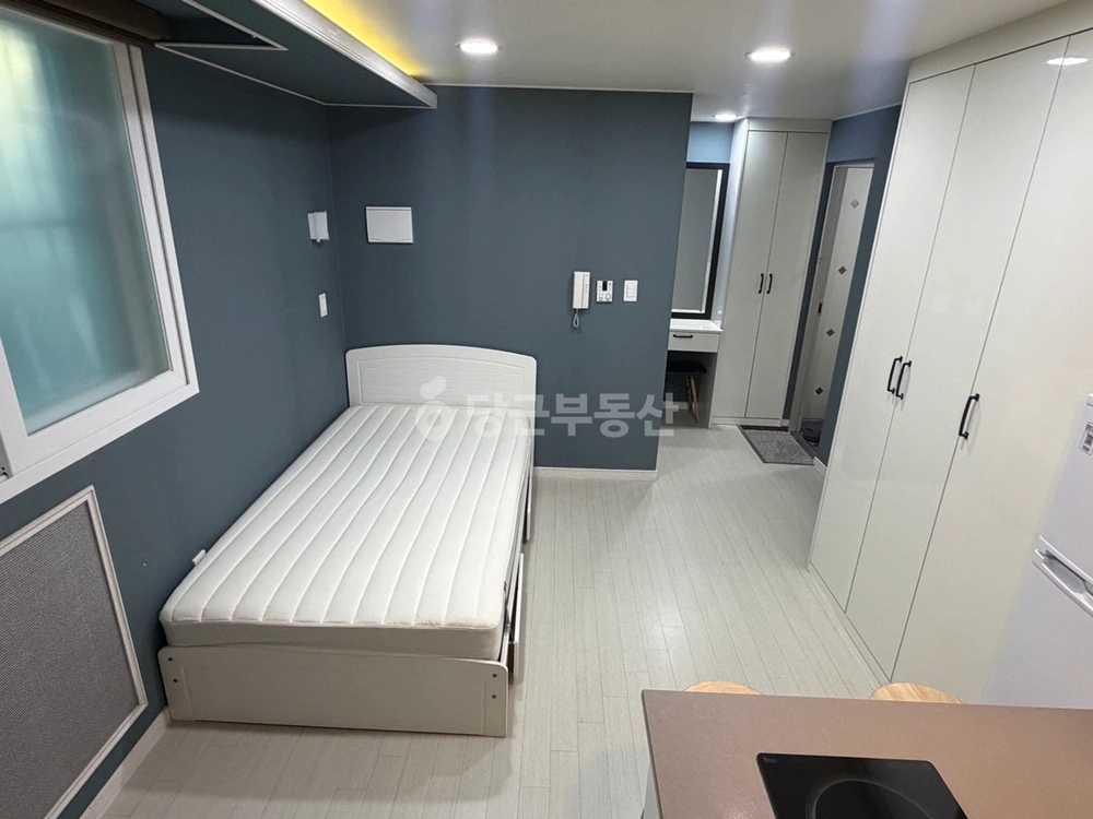 대전광역시 유성구 전민동 원룸 사진 1