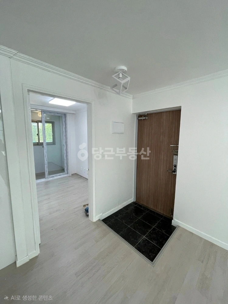 충청북도 청주시 서원구 분평동 아파트 사진 1