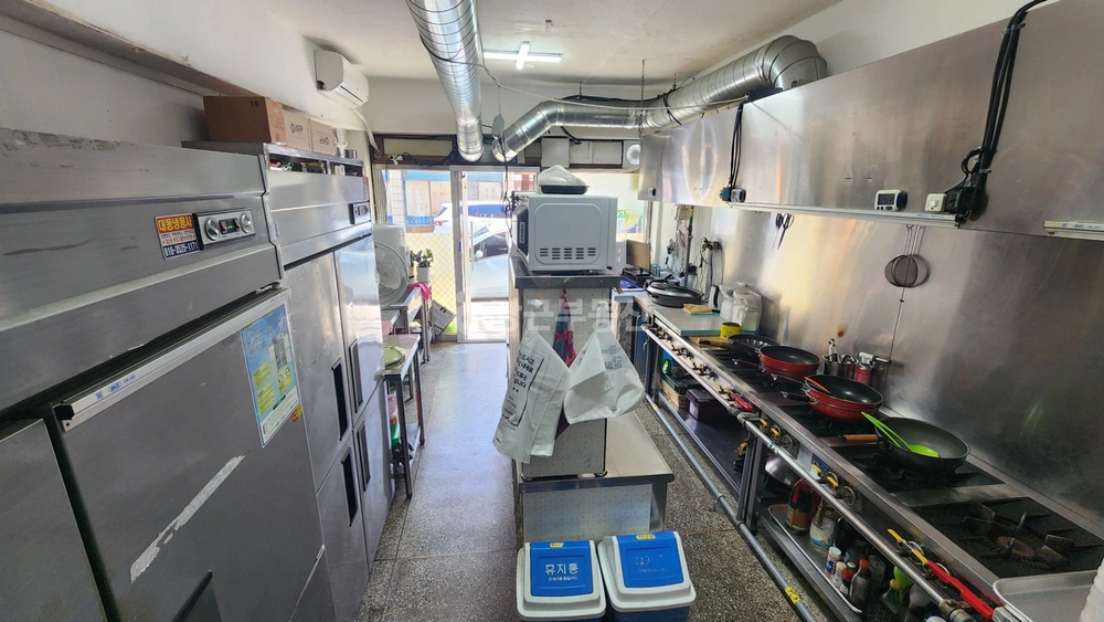 대구광역시 달서구 상인동 상가 사진 1