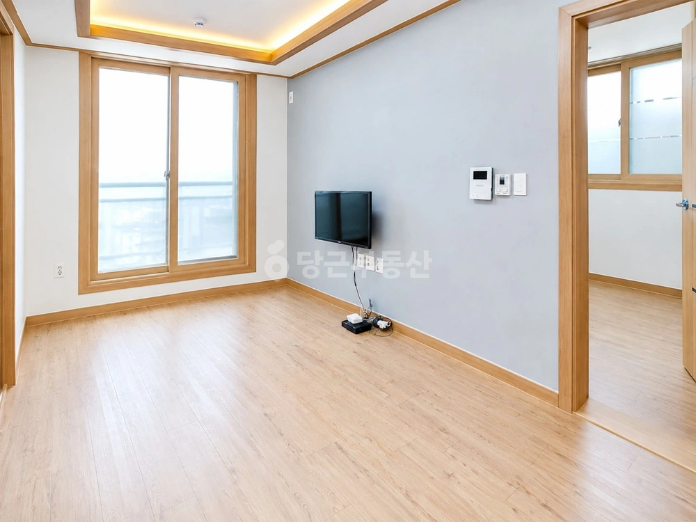 대전광역시 서구 도안동 원룸 사진 1