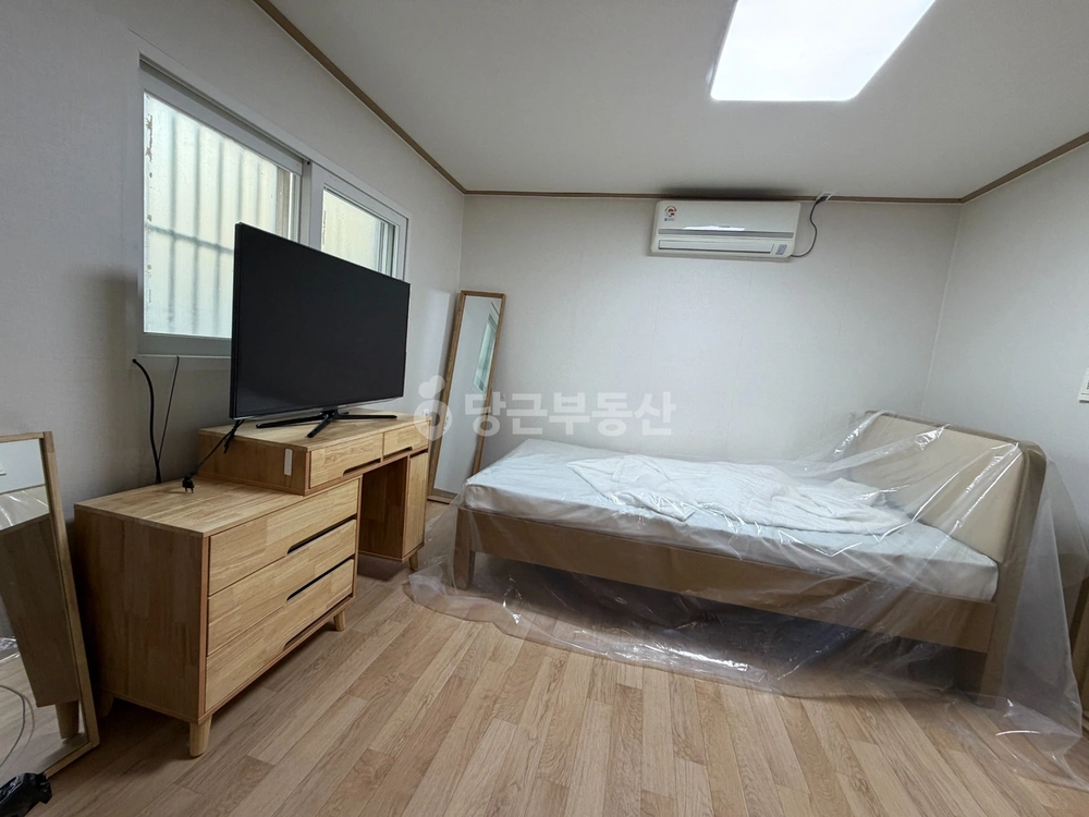 제주특별자치도 제주시 용담2동 원룸 사진 1