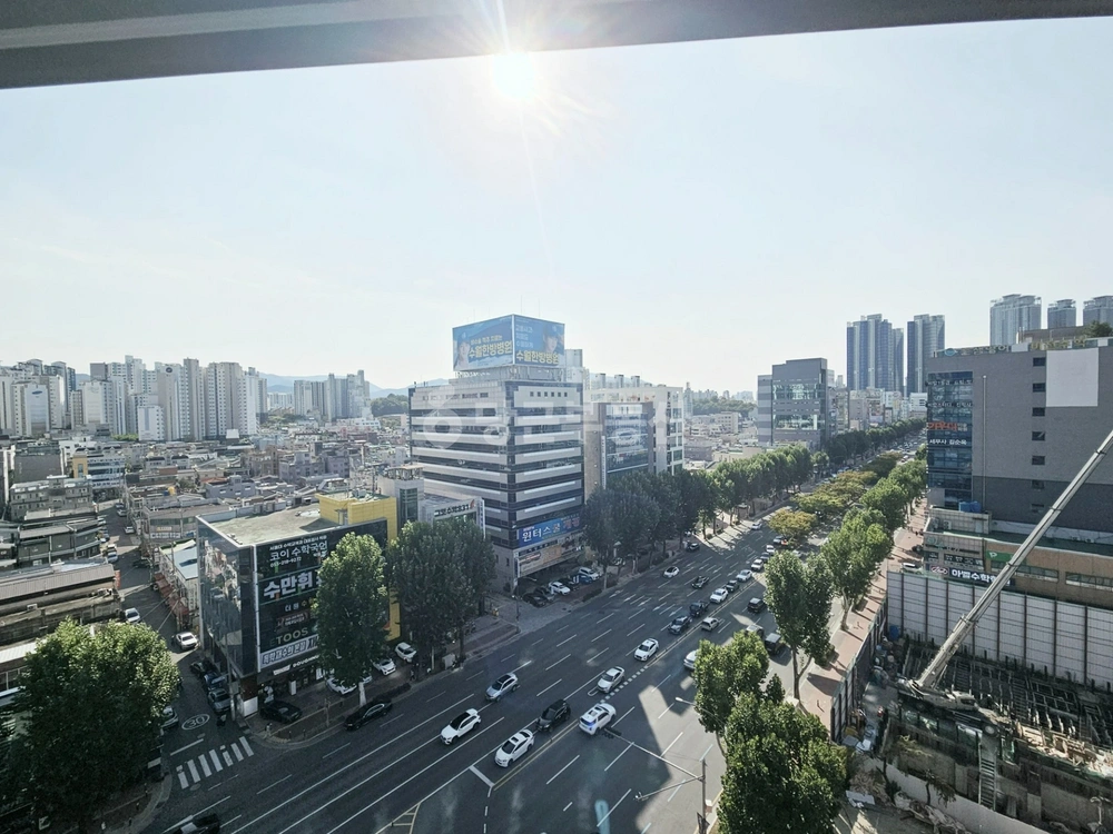 대구광역시 수성구 만촌동 상가 사진 1