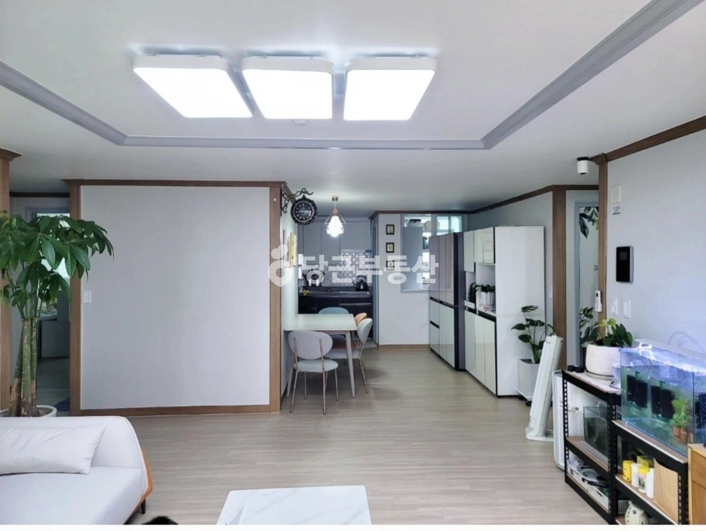 부산광역시 북구 화명동 아파트 사진 1