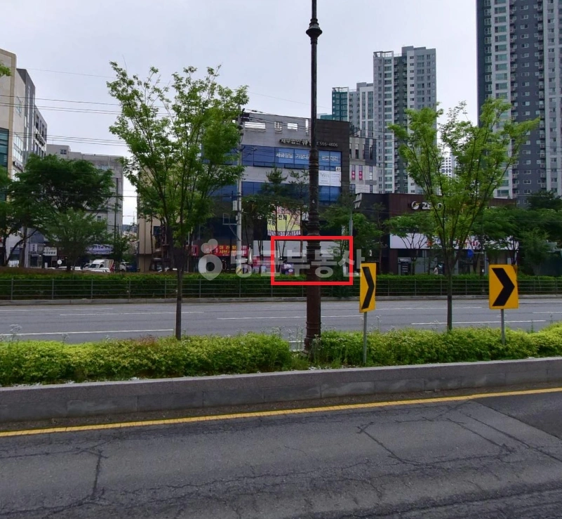 충청남도 천안시 서북구 성성동 상가 사진 1