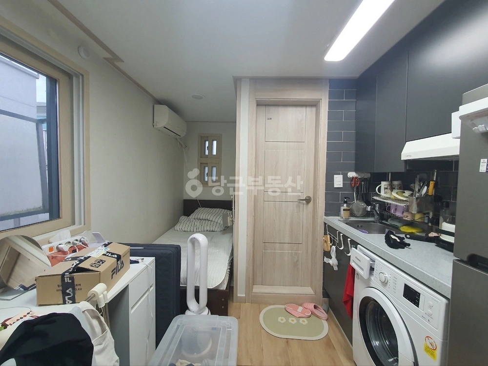 서울특별시 동대문구 휘경동 원룸 사진 1