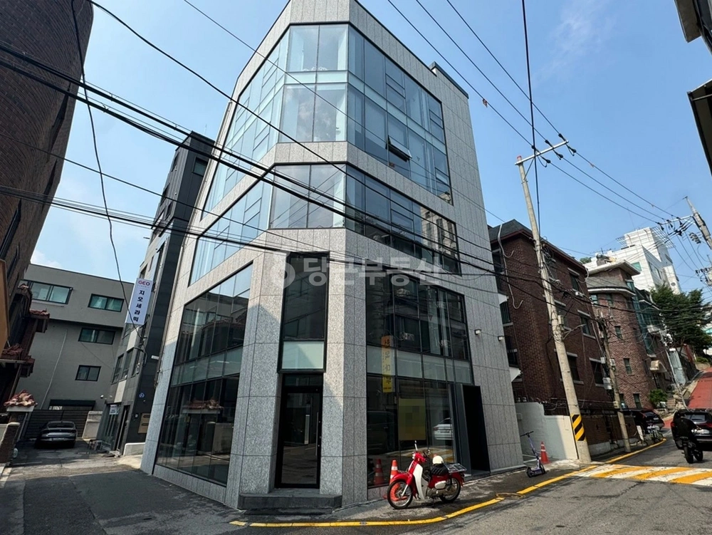서울특별시 강남구 논현동 사무실 사진 1