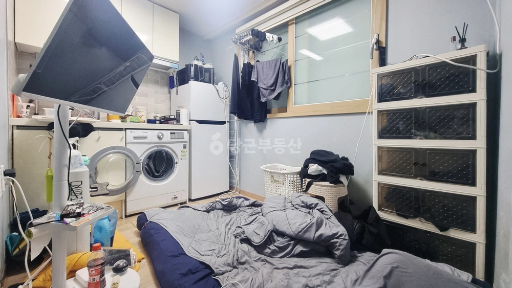 서울특별시 동작구 사당동 원룸 사진 1
