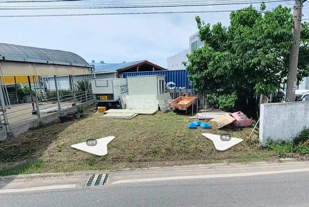 충청남도 천안시 서북구 직산읍 토지 사진 1