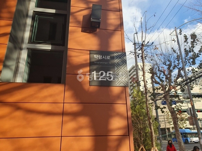 서울특별시 동대문구 청량리동 오피스텔 사진 1