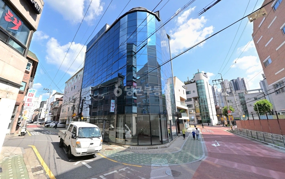 서울특별시 강동구 천호동 상가 사진 1