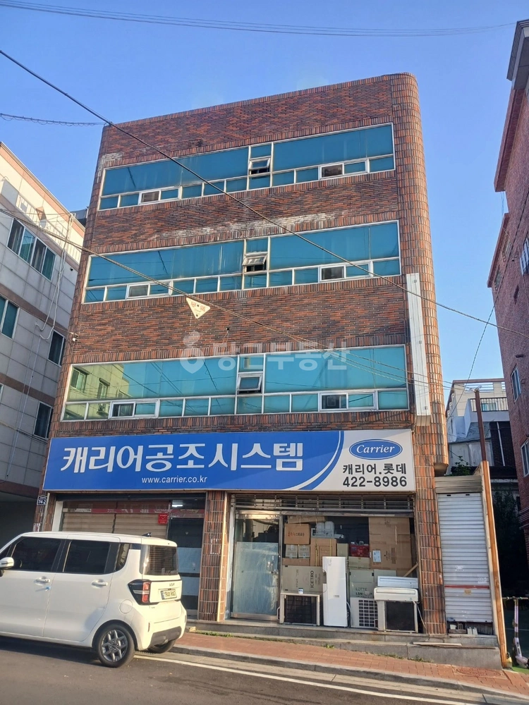 대구광역시 남구 대명동 건물 사진 1