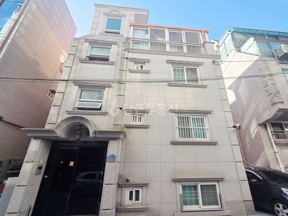 서울특별시 동작구 대방동 원룸 사진 1