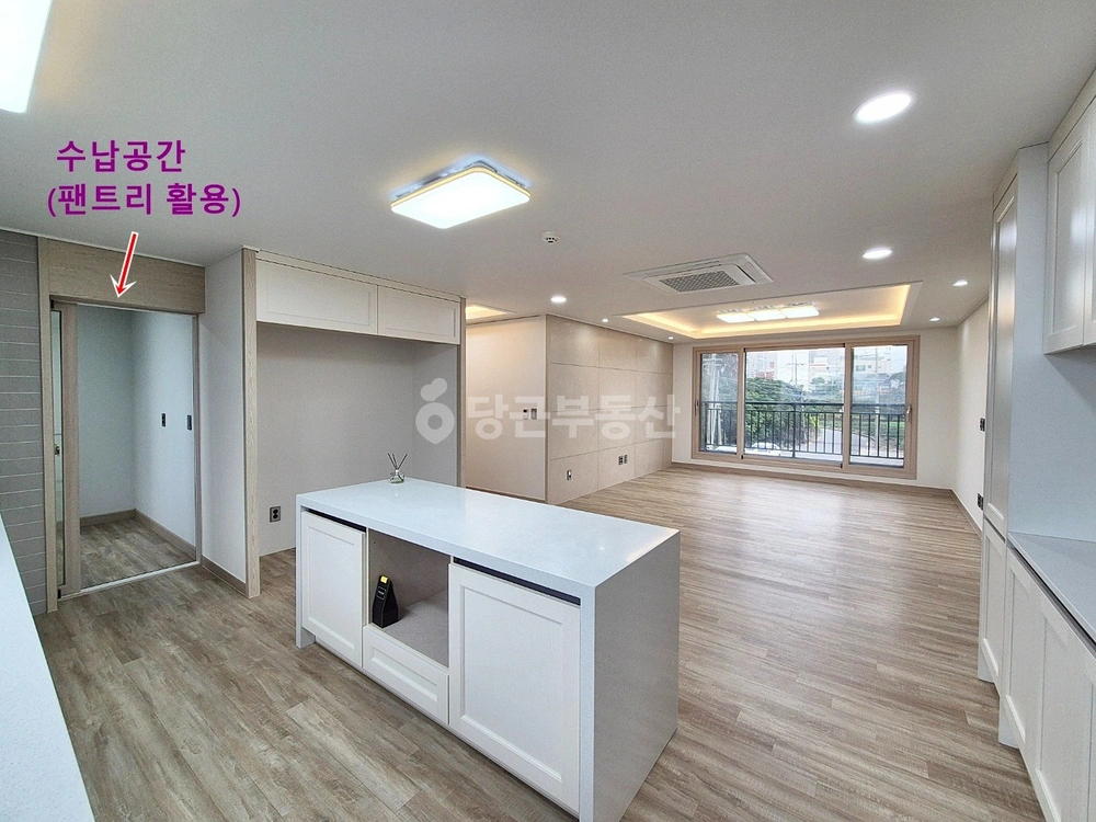 제주특별자치도 제주시 외도일동 빌라(투룸 이상) 사진 1