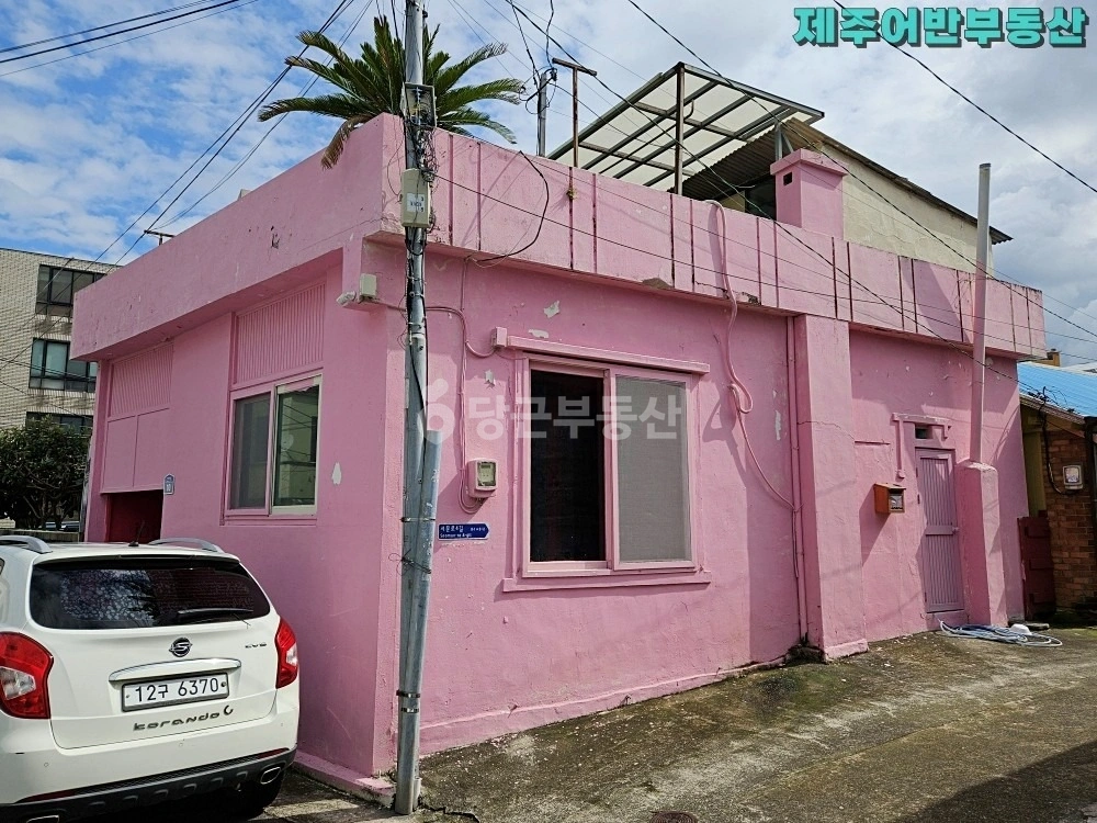 제주특별자치도 제주시 용담1동 상가 사진 1