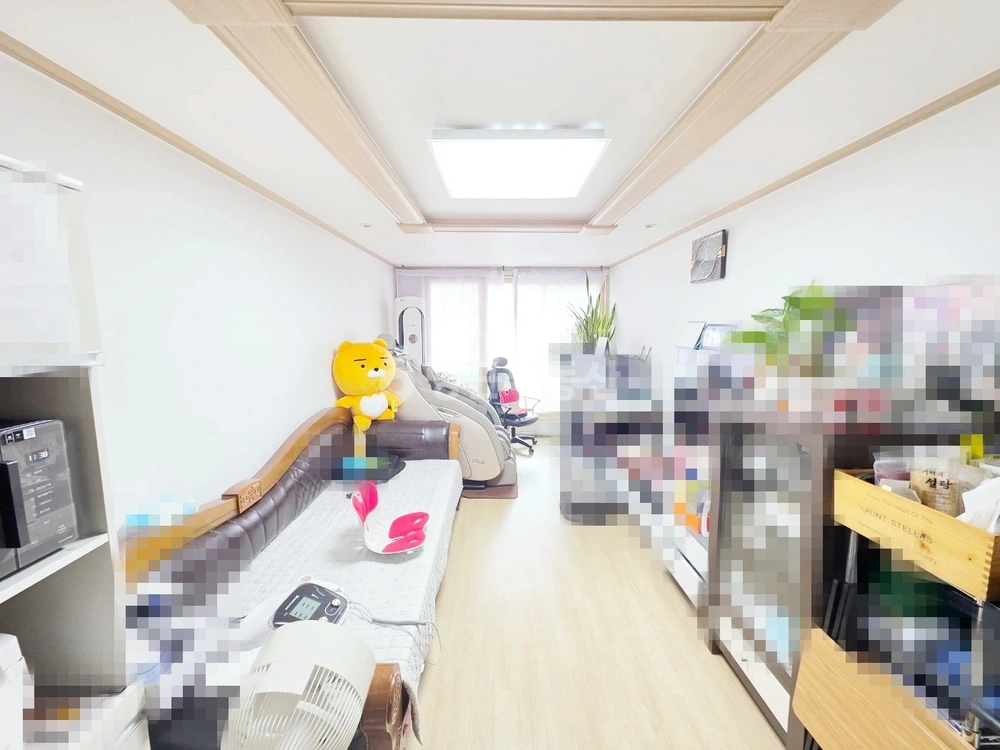 서울특별시 은평구 역촌동 빌라(투룸 이상) 사진 1