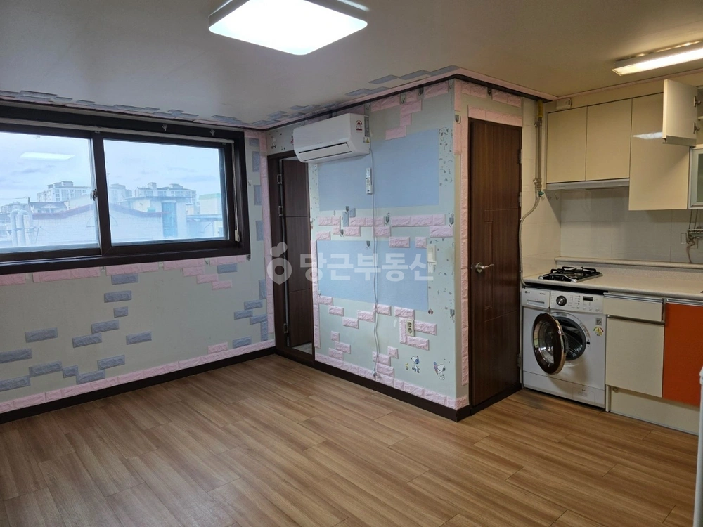 경기도 수원시 권선구 세류동 원룸 사진 1
