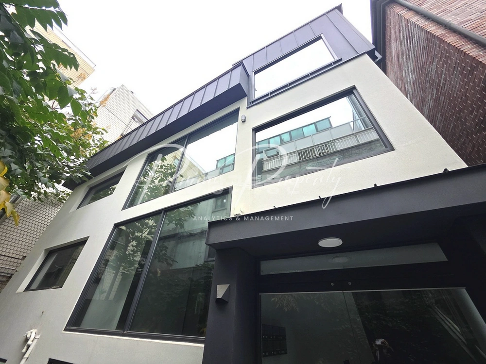 서울특별시 강남구 역삼동 사무실 사진 1