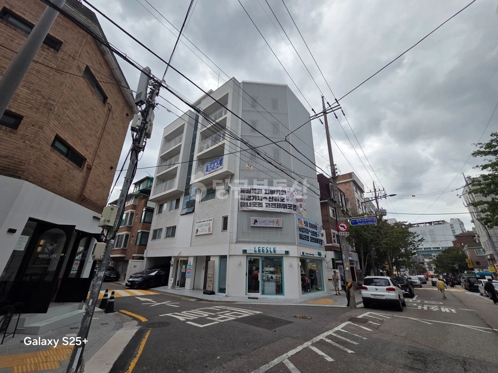 서울특별시 마포구 서교동 사무실 사진 1