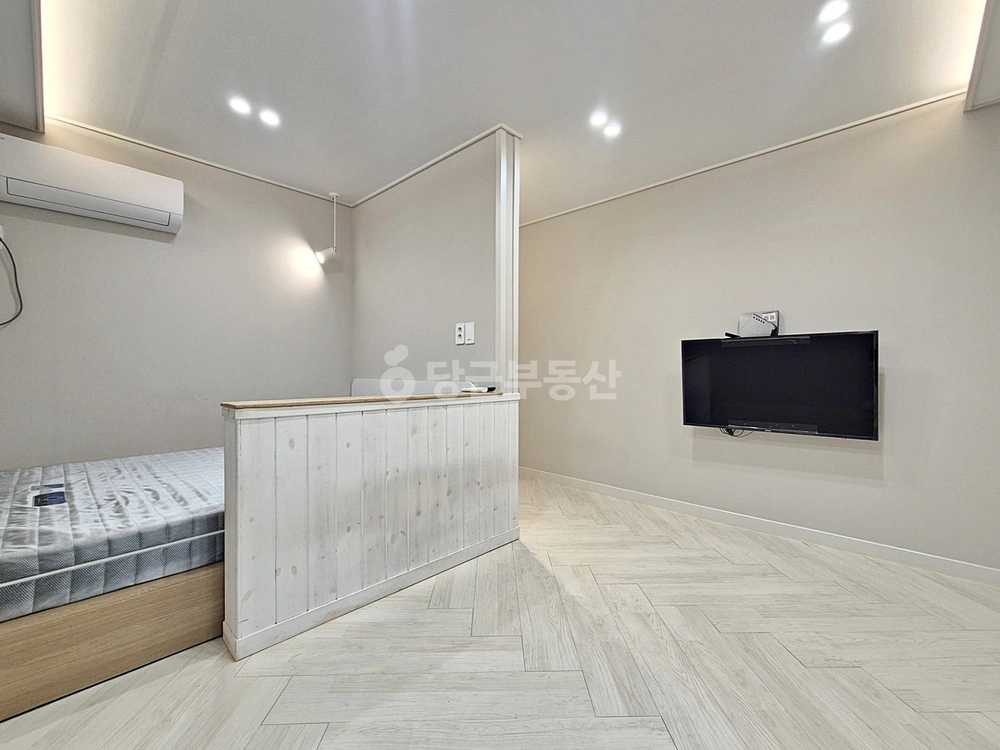 대전광역시 동구 용전동 원룸 사진 1