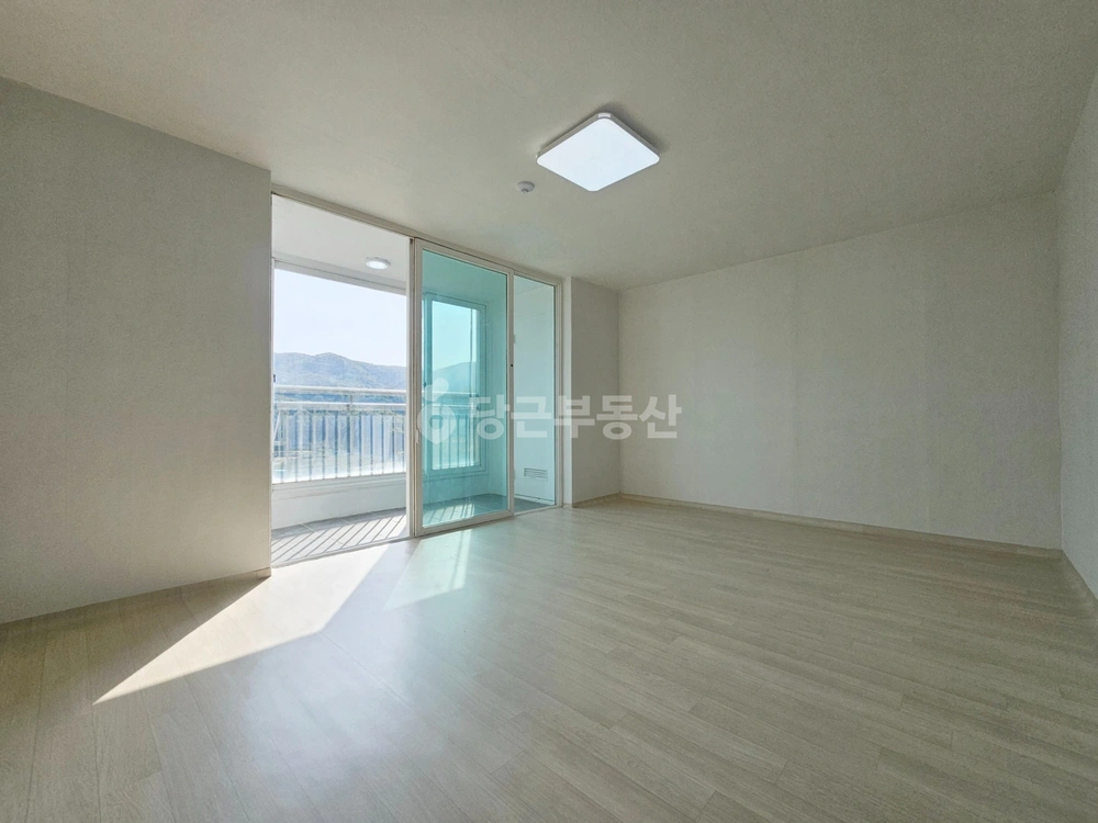 충청남도 아산시 배방읍 아파트 사진 1
