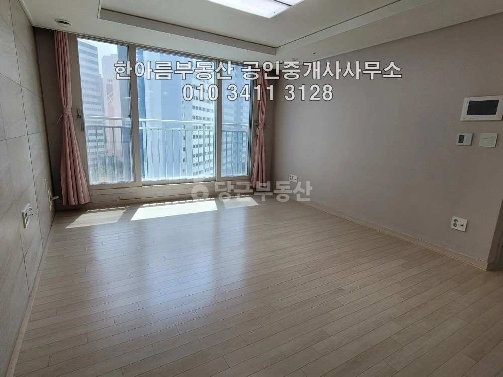 충청남도 아산시 배방읍 아파트 사진 1
