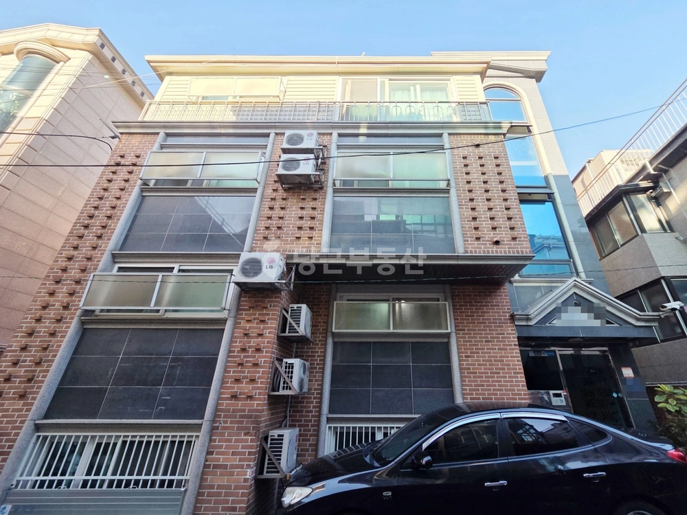 서울특별시 동작구 신대방동 원룸 사진 1