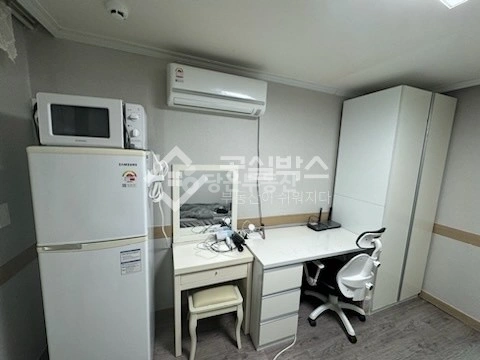 대전광역시 유성구 전민동 원룸 사진 1