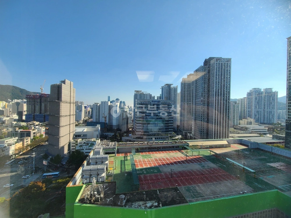 부산광역시 부산진구 부암동 아파트 사진 1