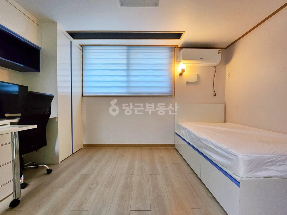 대전광역시 유성구 궁동 원룸 사진 1